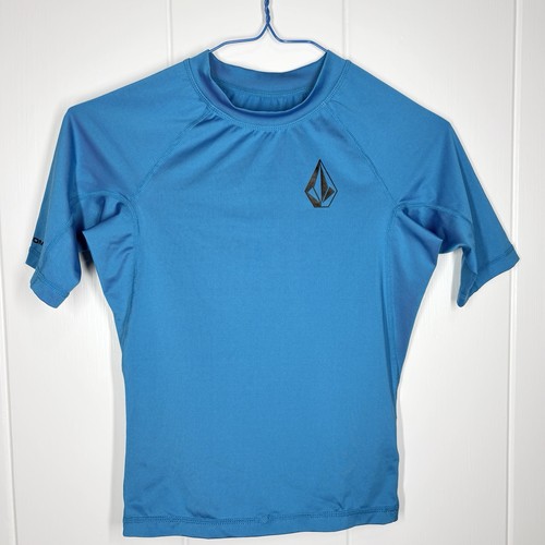Volcom kids boys swim shirt - volcom,