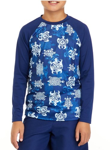 Boys swim suit top - , shirt